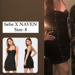 Bebe x NAVEN